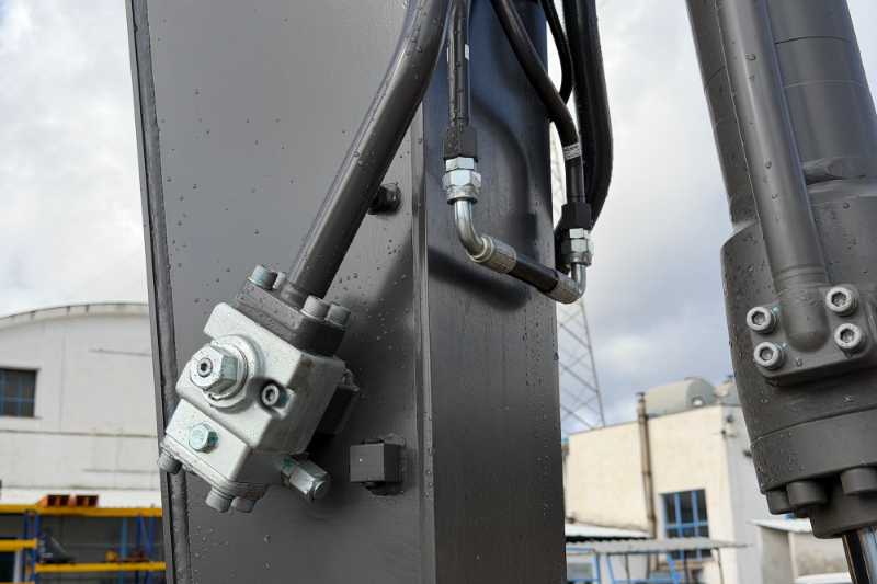 OmecoHub - Immagine VOLVO EC230F-LR